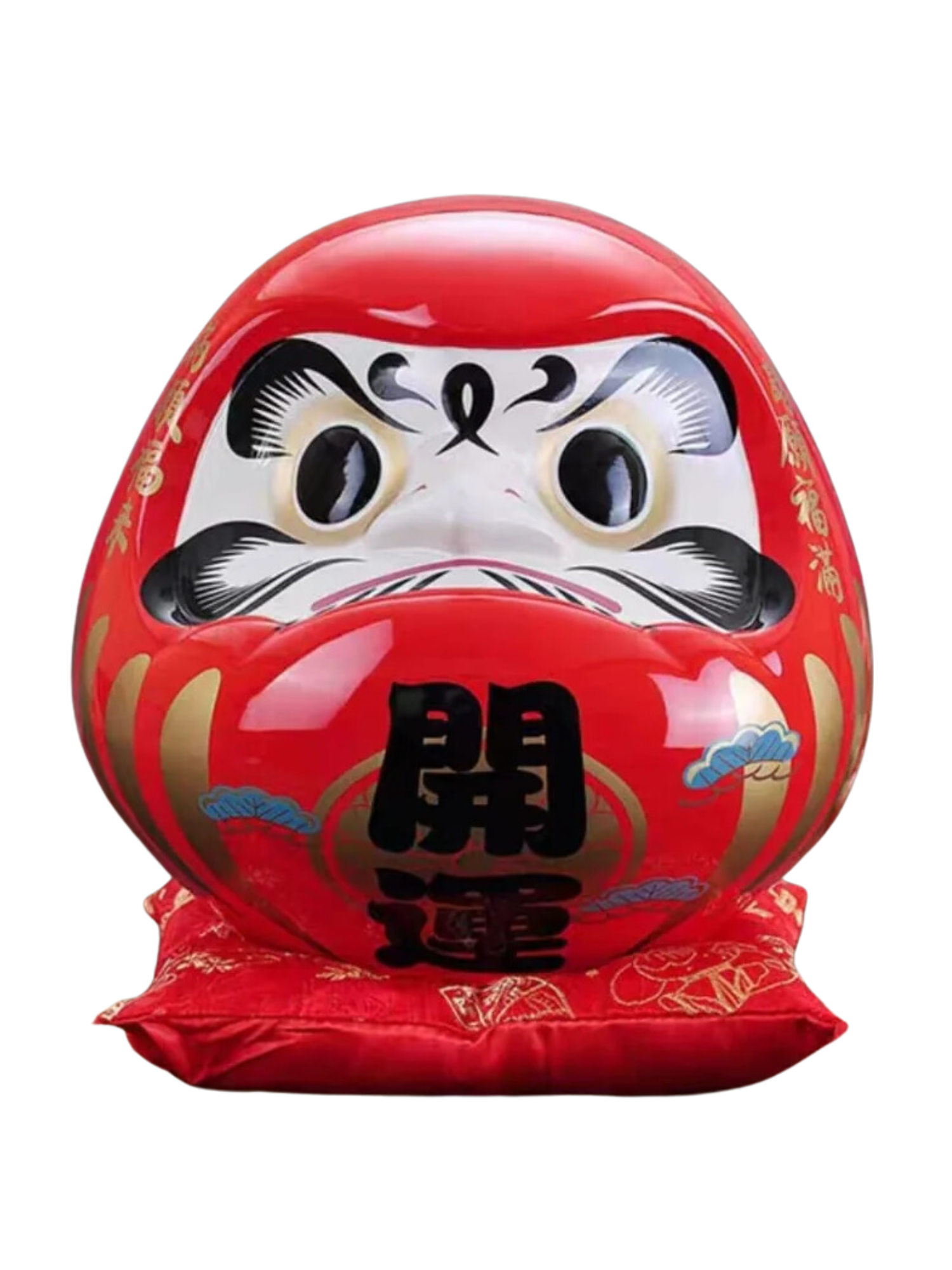 Daruma 达摩