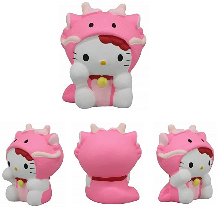 OKB-040601 Omikuji Kobo Sanrio Hello Kitty 12 Zodiac Series (S)