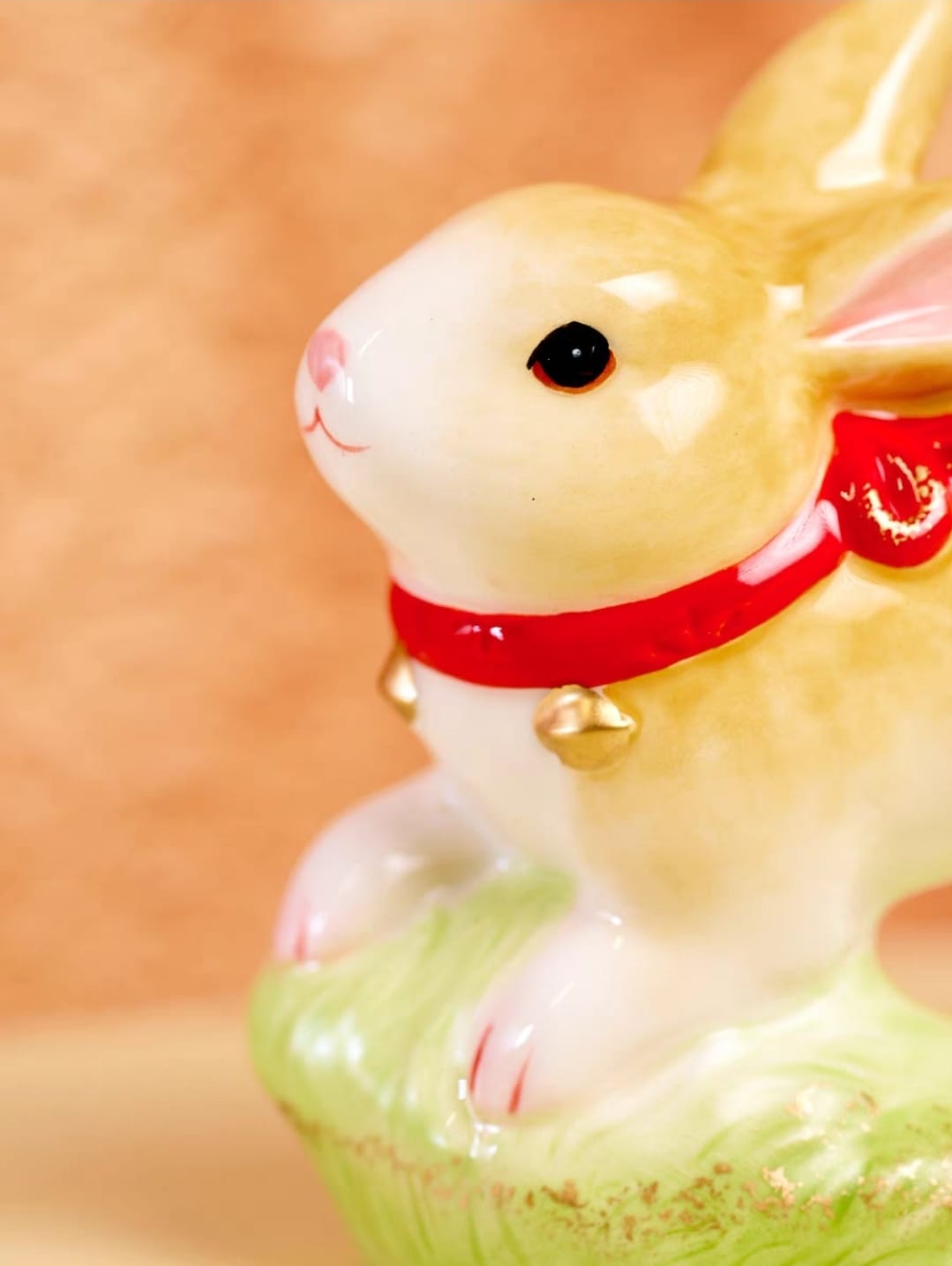 Yakushigama 12 Zodiac Rabbit Series (S) (M)