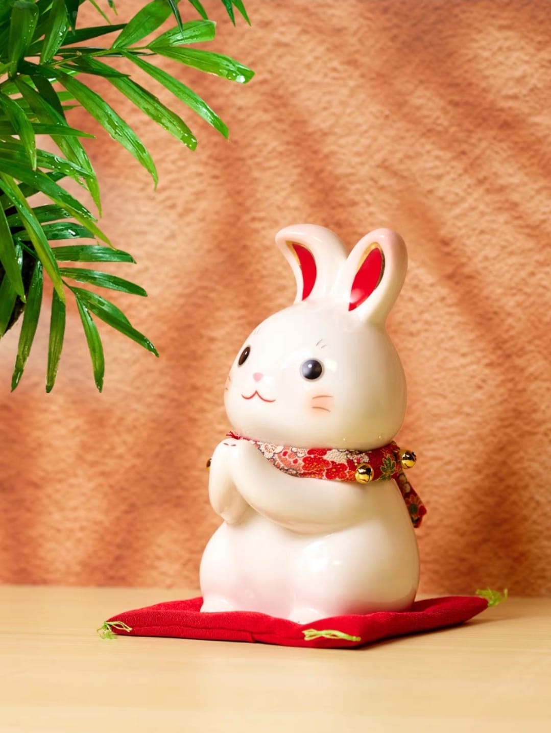 Yakushigama 12 Zodiac Rabbit Series (S) (M)