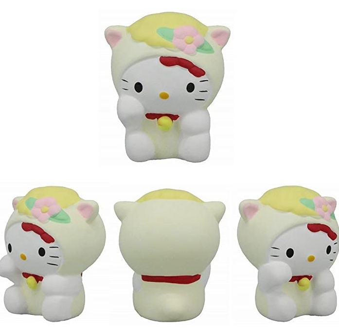 OKB-040601 Omikuji Kobo Sanrio Hello Kitty 12 Zodiac Series (S)